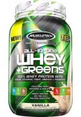ALL-IN-ONE 100% WHEY GREENS