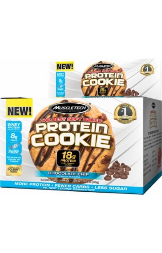 PROTEIN COOKIE PROTEIN COOKIE