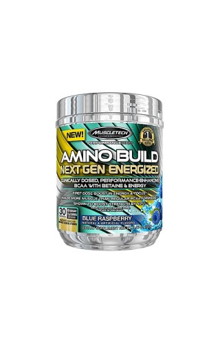 AMINO BUILD NEXT GEN AMINO BUILD NEXT GEN