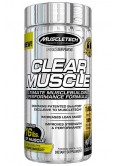 CLEAR MUSCLE 84 SERVINGS