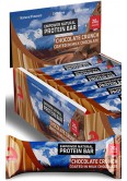 EMPOWER NATURAL PROTEIN BAR 720g (Hộp 12 thanh)