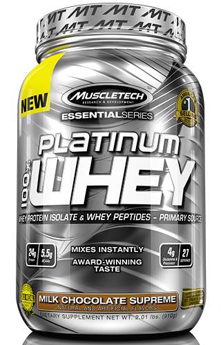 PLATINUM 100% WHEY 2LBS PLATINUM 100% WHEY 2LBS