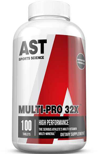 MULTI PRO 32X-100V MULTI PRO 32X-100V