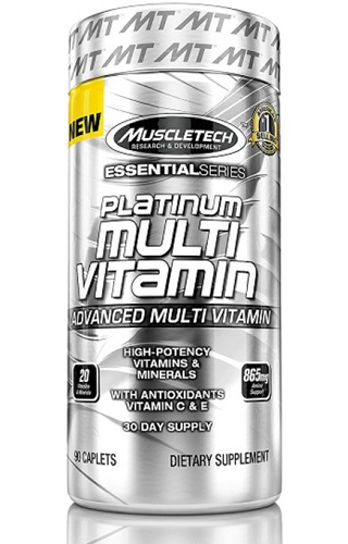 MULTI VITAMIN 90V MULTI VITAMIN 90V