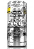 Platinum Fish Oil 4x