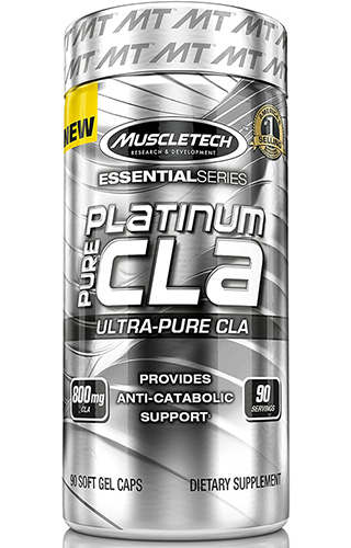 Platinum Pure CLA 90V Platinum Pure CLA 90V