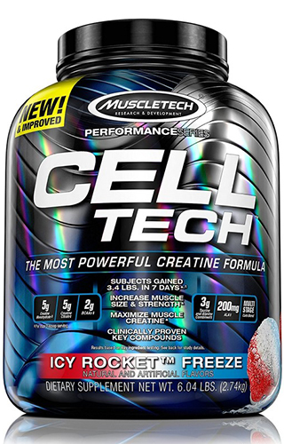 CELL-TECH 6LBS CELL-TECH 6LBS