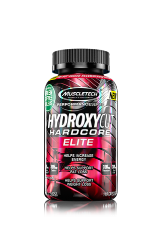 HYDROXYCUT HARDCORE 110V HYDROXYCUT HARDCORE 110V