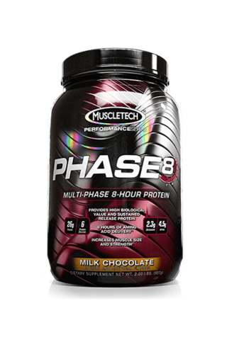 PHASE 8 - 4LBS PHASE 8 - 4LBS