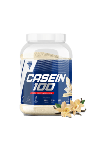 TREC CASEIN 100 (1800g)