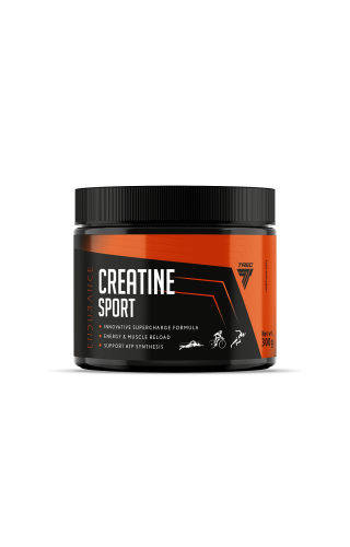 TREC CREATINE SPORT (300g)