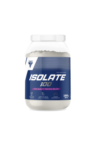 TREC ISOLATE 100 (2000g)