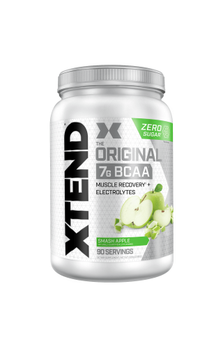 XTEND BCAAs (90 Servings)