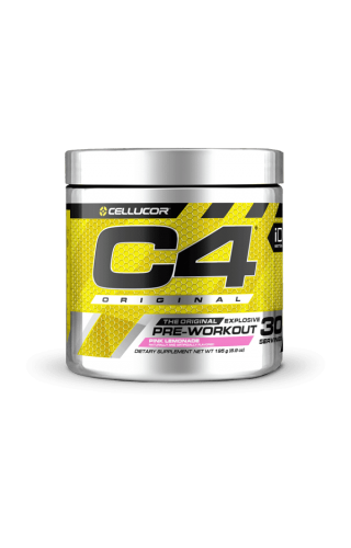 C4 Original (30 Servings)