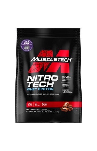 NITRO TECH - 10LBS