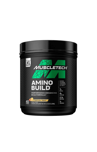 AMINO BUILD NEXT GEN