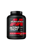 NITRO TECH - 4LBS 