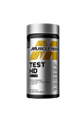 TEST HD (120v) - TĂNG NỒNG ĐỘ TESTOSTERONE TỰ NHIÊN