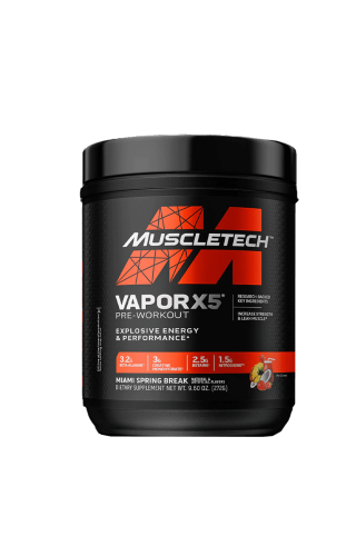 VAPOR X5 (30 Servings)